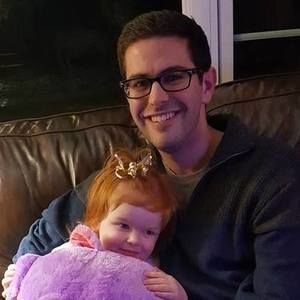 Meet your Posher, Colin